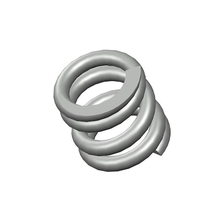 Approved Vendor Compression Spring, O= .480, L= .50, W= .080 G809963947